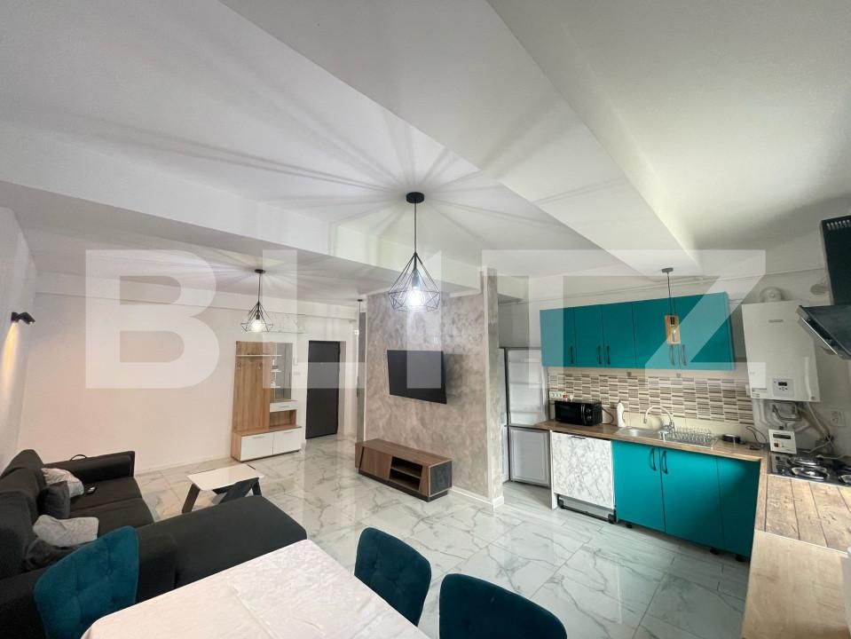 Apartament de vânzare 2 camere Romanesti - 168435AV | BLITZ Craiova | Poza2