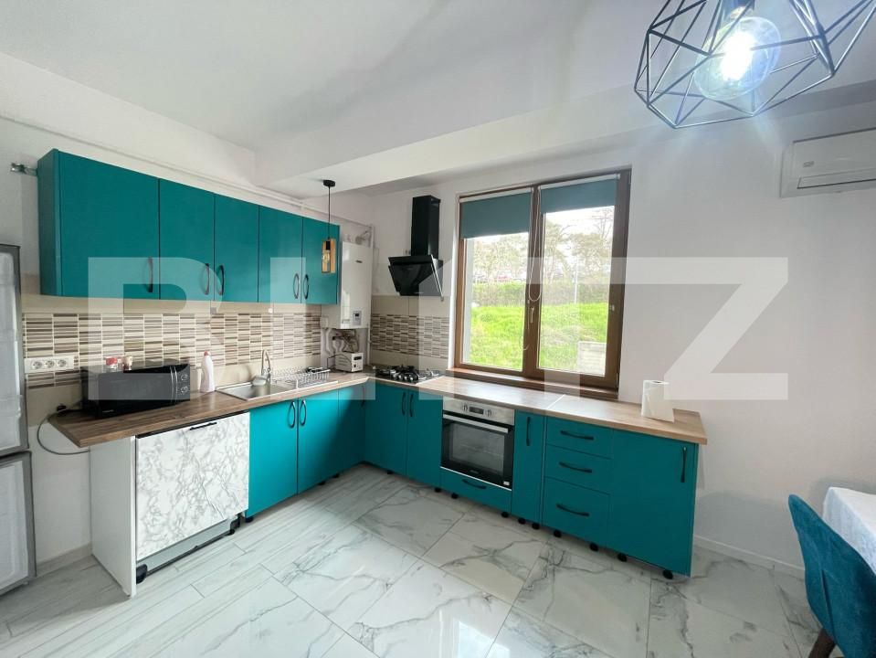Apartament de vânzare 2 camere Romanesti - 168435AV | BLITZ Craiova | Poza4