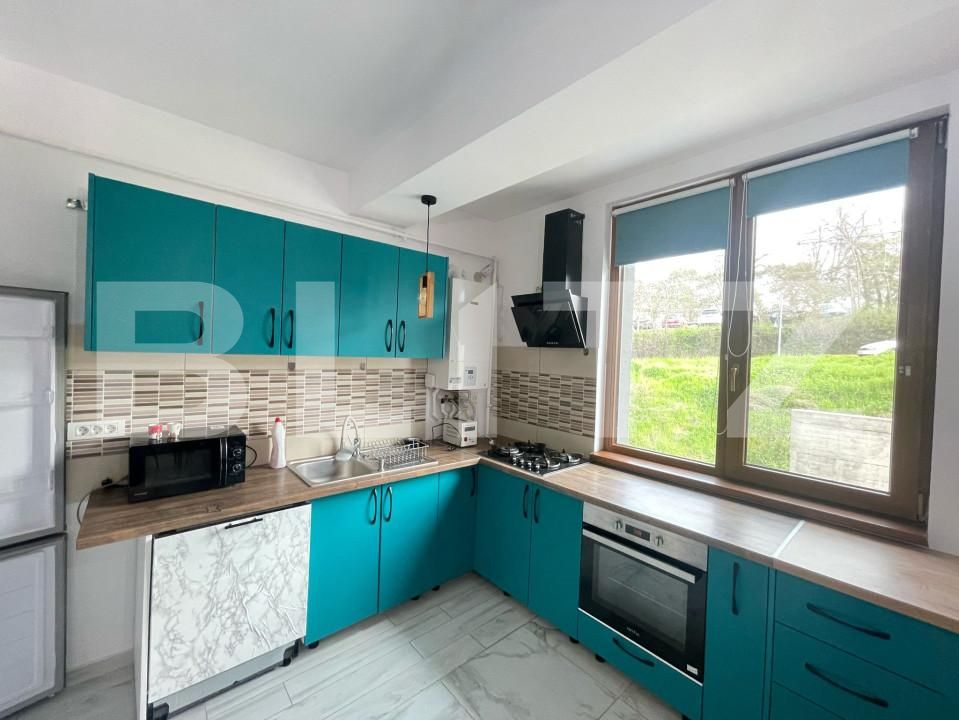 Apartament de vânzare 2 camere Romanesti - 168435AV | BLITZ Craiova | Poza3