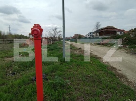 Teren de vânzare Lunca - 168440TV | BLITZ Craiova | Poza1