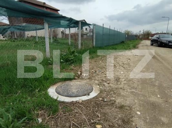 Teren de vânzare Lunca - 168440TV | BLITZ Craiova | Poza3