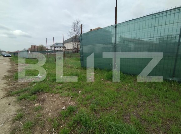 Teren de vânzare Lunca - 168440TV | BLITZ Craiova | Poza2
