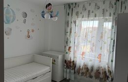 Apartament cu 3 camere, 75 mp, centrala termica si AC, zona Craiovita Noua