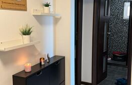 Apartament cu 3 camere modern, 75 mp, centrala termica si AC, zona Craiovita 