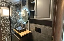 Apartament cu 3 camere modern, 75 mp, centrala termica si AC, zona Craiovita 