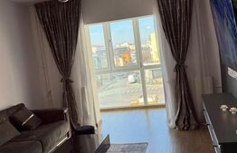 Apartament cu 3 camere modern, 75 mp, centrala termica si AC, zona Craiovita 