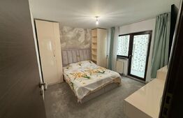 Apartament cu 3 camere, 75 mp, centrala termica si AC, zona Craiovita Noua