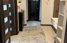 Apartament cu 3 camere modern, 75 mp, centrala termica si AC, zona Craiovita 