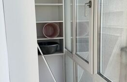 Apartament cu 3 camere, 75 mp, centrala termica si AC, zona Craiovita Noua