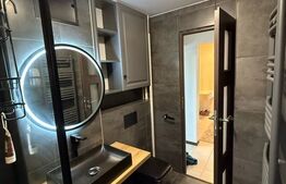 Apartament cu 3 camere modern, 75 mp, centrala termica si AC, zona Craiovita 