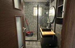 Apartament cu 3 camere modern, 75 mp, centrala termica si AC, zona Craiovita 