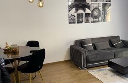Apartament cu 3 camere modern, 75 mp, centrala termica si AC, zona Craiovita 