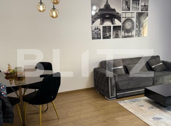 Apartament de închiriat 3 camere Craiovita Noua - 168468AI | BLITZ Craiova | Poza3