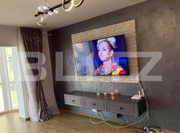 Apartament de închiriat 3 camere Craiovita Noua - 168468AI | BLITZ Craiova | Poza2