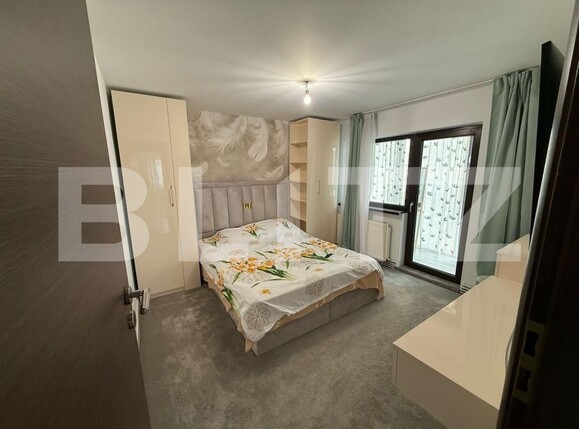 Apartament de închiriat 3 camere Craiovita Noua - 168468AI | BLITZ Craiova | Poza4