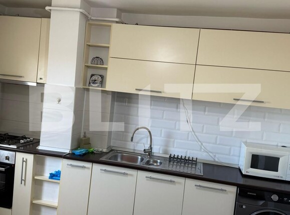 Apartament de închiriat 3 camere Craiovita Noua - 168468AI | BLITZ Craiova | Poza10