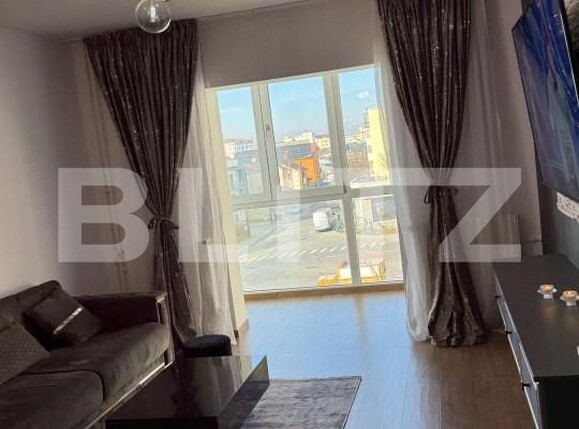 Apartament de închiriat 3 camere Craiovita Noua - 168468AI | BLITZ Craiova | Poza1
