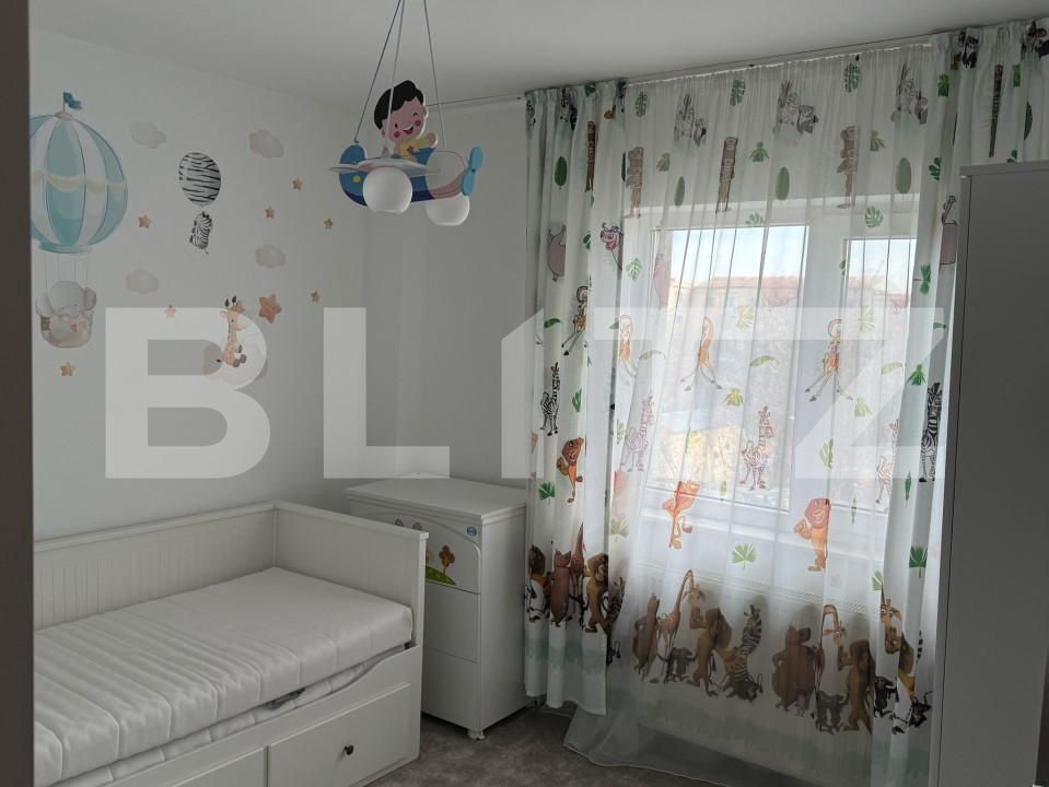 Apartament de închiriat 3 camere Craiovita Noua - 168468AI | BLITZ Craiova | Poza6
