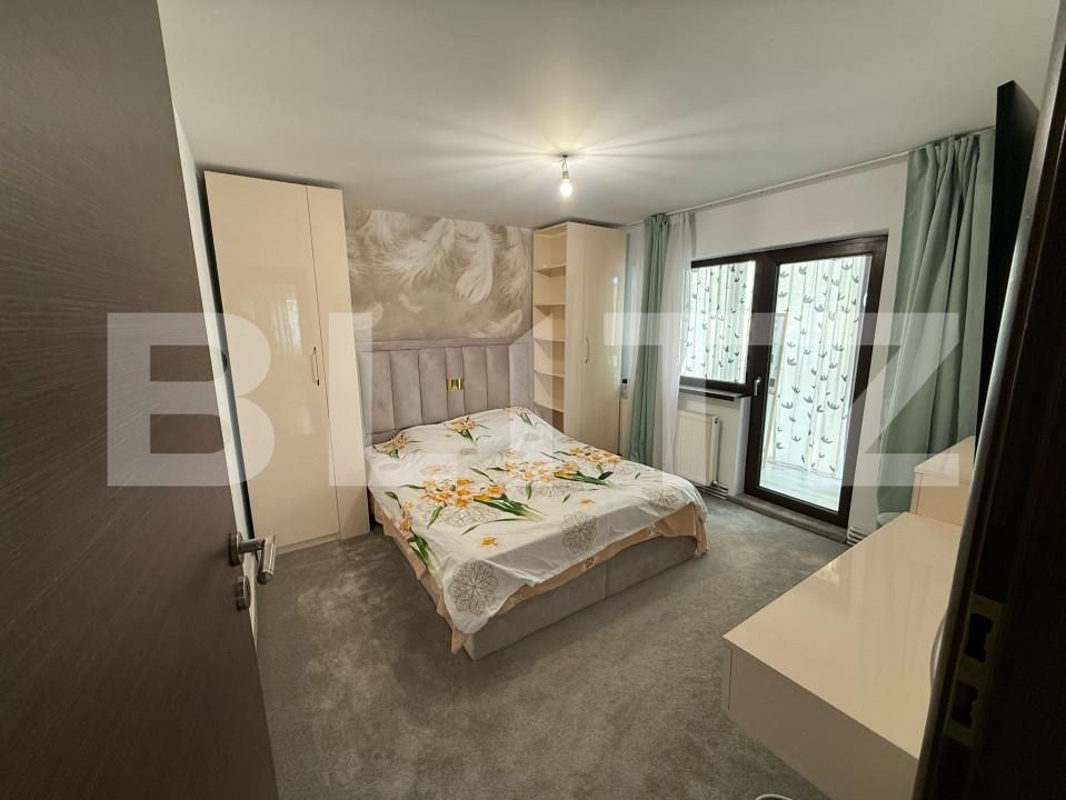 Apartament de închiriat 3 camere Craiovita Noua - 168468AI | BLITZ Craiova | Poza4
