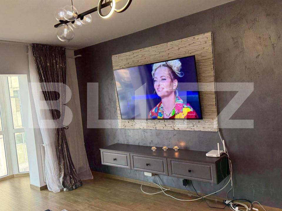 Apartament de închiriat 3 camere Craiovita Noua - 168468AI | BLITZ Craiova | Poza2