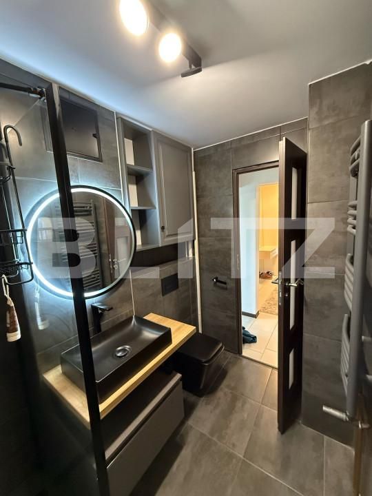 Apartament de închiriat 3 camere Craiovita Noua - 168468AI | BLITZ Craiova | Poza17