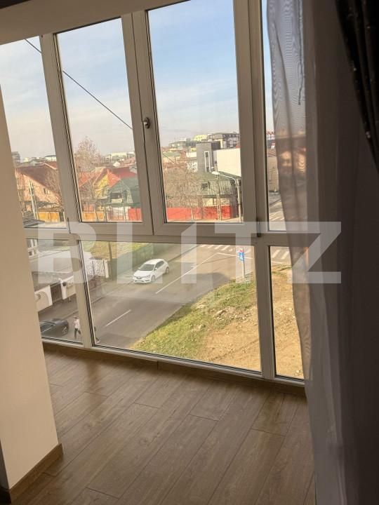 Apartament de închiriat 3 camere Craiovita Noua - 168468AI | BLITZ Craiova | Poza13