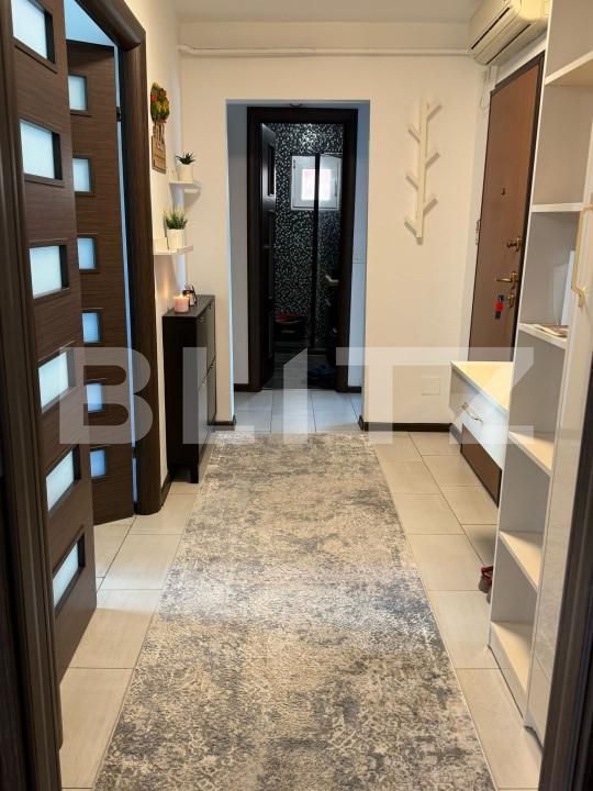 Apartament de închiriat 3 camere Craiovita Noua - 168468AI | BLITZ Craiova | Poza12