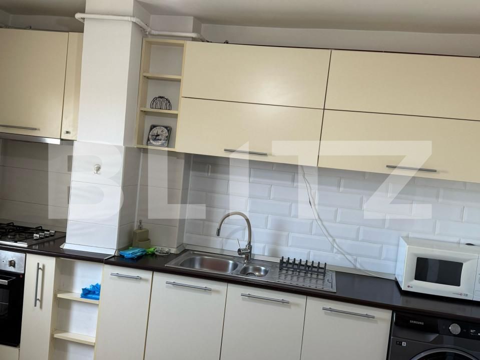 Apartament de închiriat 3 camere Craiovita Noua - 168468AI | BLITZ Craiova | Poza10