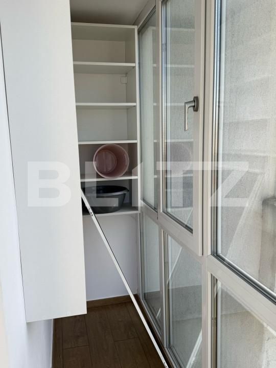 Apartament de închiriat 3 camere Craiovita Noua - 168468AI | BLITZ Craiova | Poza11