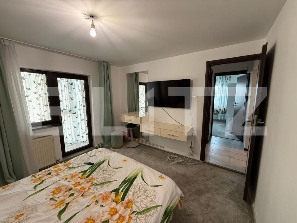 Apartament de închiriat 3 camere Craiovita Noua - 168468AI | BLITZ Craiova | Poza5