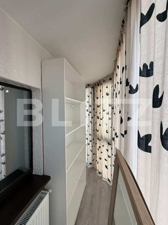 Apartament de închiriat 3 camere Craiovita Noua - 168468AI | BLITZ Craiova | Poza16