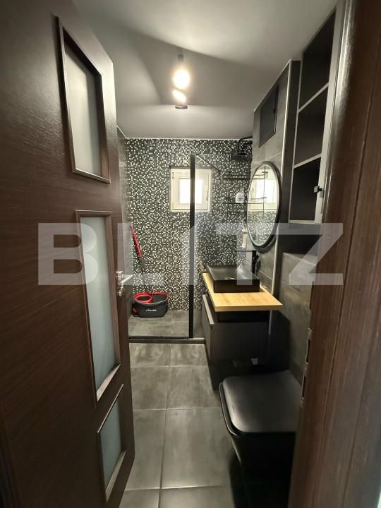 Apartament de închiriat 3 camere Craiovita Noua - 168468AI | BLITZ Craiova | Poza18