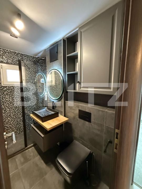 Apartament de închiriat 3 camere Craiovita Noua - 168468AI | BLITZ Craiova | Poza19