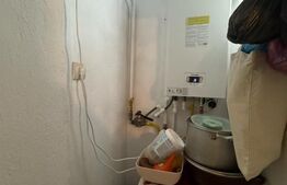 Apartament cu 3 camere, decomandat, zona Institut