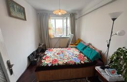 Apartament cu 3 camere, decomandat, zona Institut
