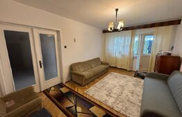 Apartament cu 3 camere, decomandat, zona Institut