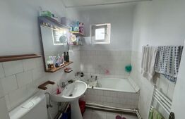 Apartament cu 3 camere, decomandat, zona Institut