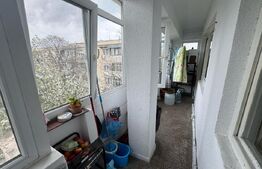 Apartament cu 3 camere, decomandat, zona Institut