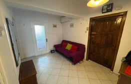 Apartament cu 3 camere, decomandat, zona Institut