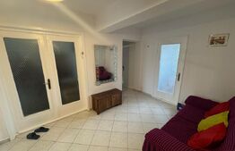 Apartament cu 3 camere, decomandat, zona Institut