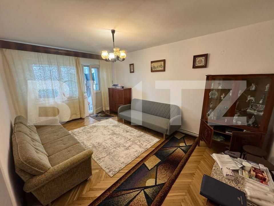 Apartament de vânzare 3 camere Sarari - 168469AV | BLITZ Craiova | Poza1