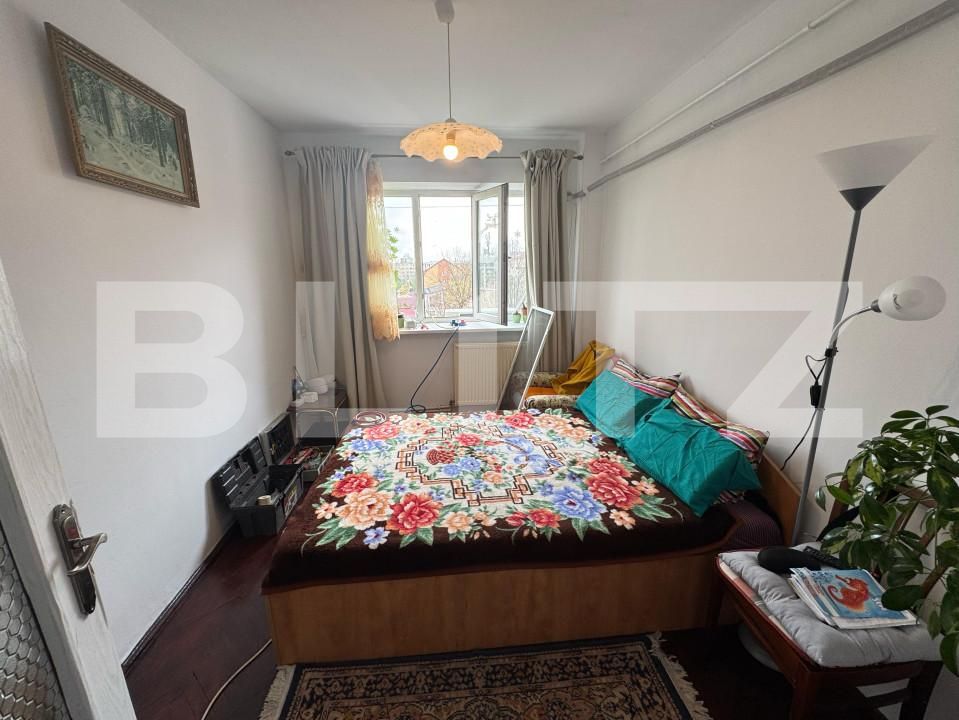 Apartament de vânzare 3 camere Sarari - 168469AV | BLITZ Craiova | Poza3