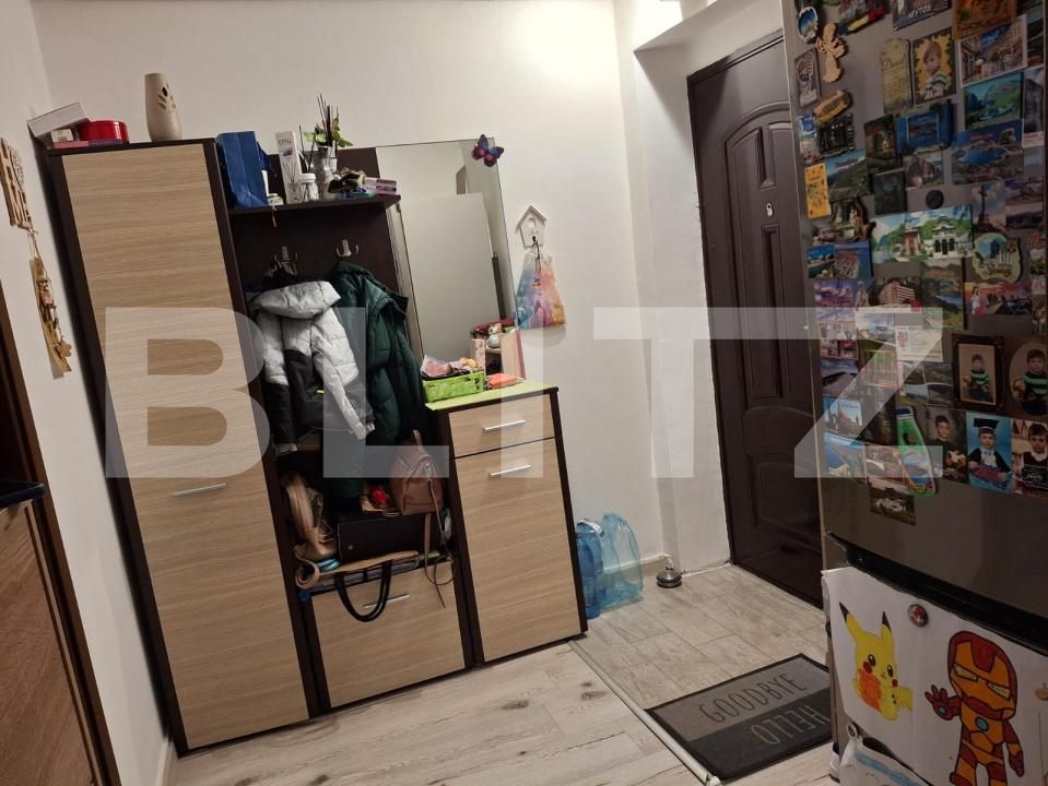 Apartament de vânzare 2 camere Calea Severinului - 168490AV | BLITZ Craiova | Poza1