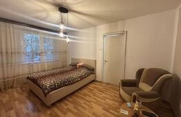 Apartament semidecomandat, 2 camere, 48 mp, zona Rotonda