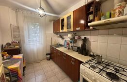 Apartament semidecomandat, 2 camere, 48 mp, zona Rotonda