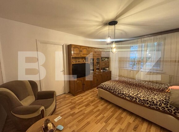 Apartament de vânzare 2 camere Calea Bucuresti - 168512AV | BLITZ Craiova | Poza1