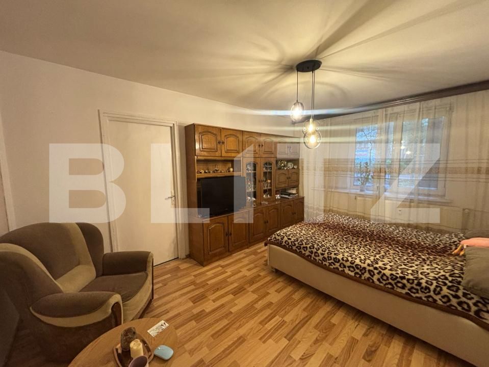 Apartament de vânzare 2 camere Calea Bucuresti - 168512AV | BLITZ Craiova | Poza1