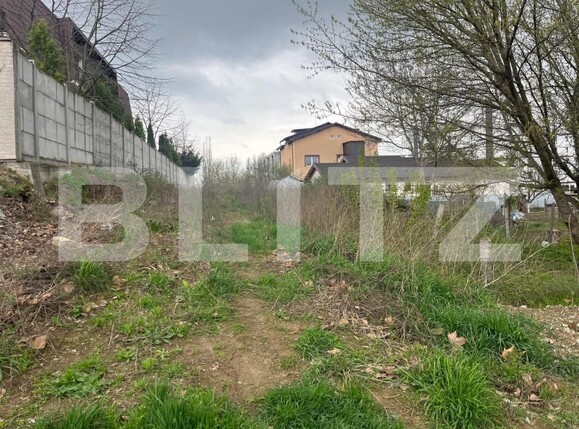 Teren de vânzare Cornitoiu - 168523TV | BLITZ Craiova | Poza2