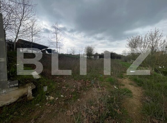 Teren de vânzare Cornitoiu - 168523TV | BLITZ Craiova | Poza2