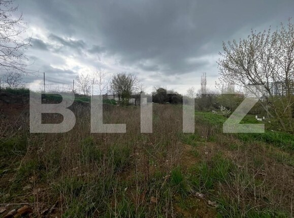 Teren de vânzare Cornitoiu - 168523TV | BLITZ Craiova | Poza3